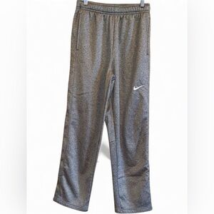Nike Kids Therma-Fit Open Hem Training Pants